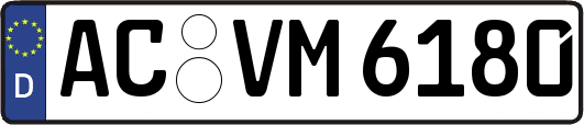 AC-VM6180