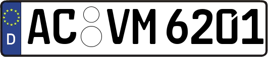 AC-VM6201
