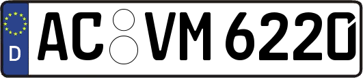 AC-VM6220