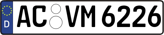 AC-VM6226