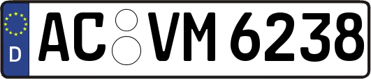 AC-VM6238