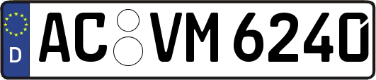 AC-VM6240