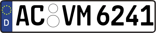 AC-VM6241