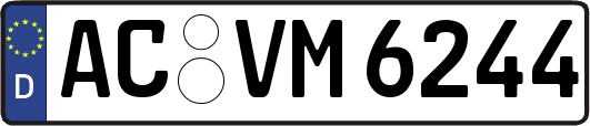 AC-VM6244