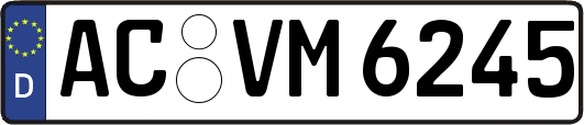 AC-VM6245