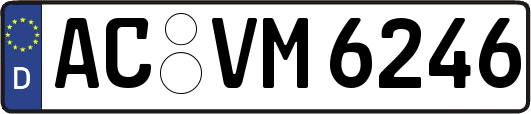 AC-VM6246