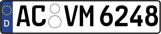 AC-VM6248