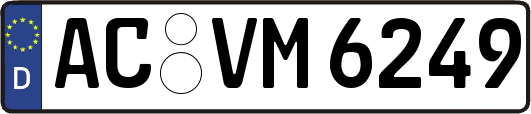 AC-VM6249