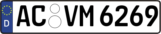 AC-VM6269