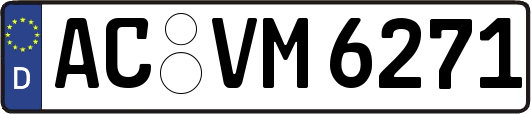 AC-VM6271