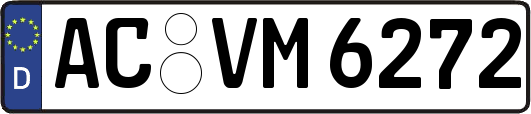 AC-VM6272