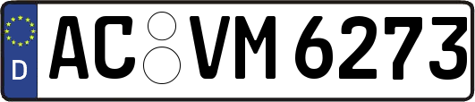 AC-VM6273