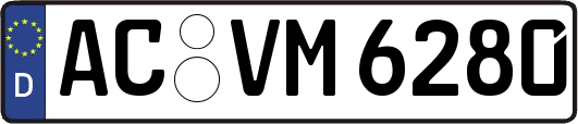 AC-VM6280