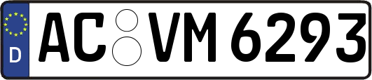 AC-VM6293