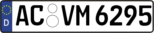 AC-VM6295