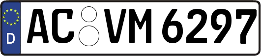 AC-VM6297