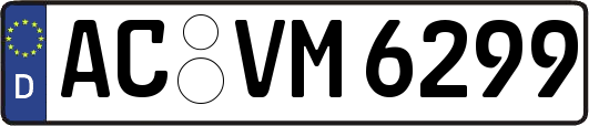 AC-VM6299