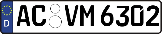 AC-VM6302
