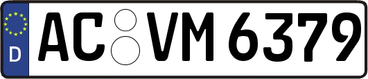 AC-VM6379