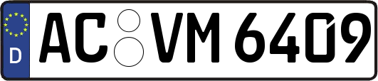 AC-VM6409