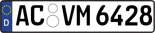 AC-VM6428