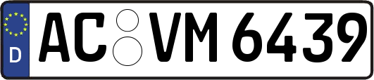 AC-VM6439
