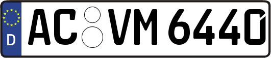 AC-VM6440