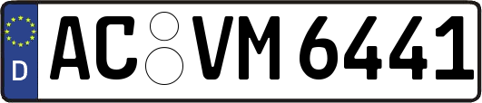 AC-VM6441