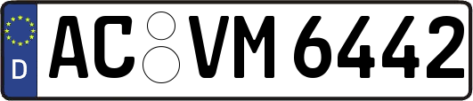 AC-VM6442