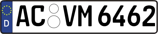 AC-VM6462