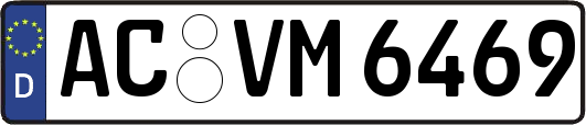 AC-VM6469