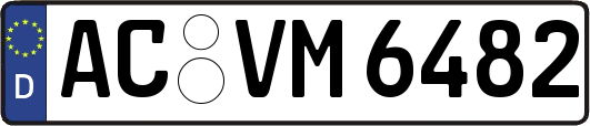 AC-VM6482