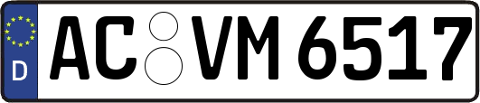 AC-VM6517