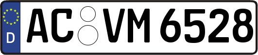 AC-VM6528