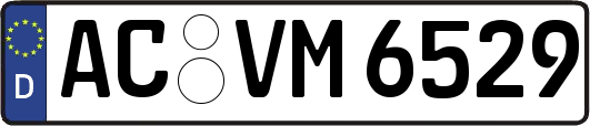 AC-VM6529
