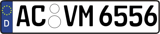 AC-VM6556