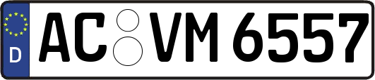 AC-VM6557