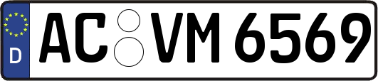 AC-VM6569