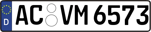 AC-VM6573