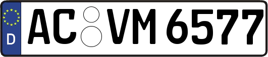 AC-VM6577