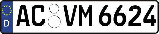 AC-VM6624