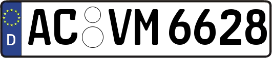 AC-VM6628