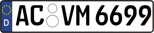AC-VM6699