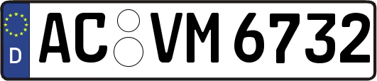 AC-VM6732