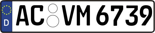 AC-VM6739