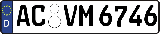 AC-VM6746