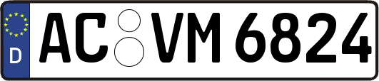 AC-VM6824