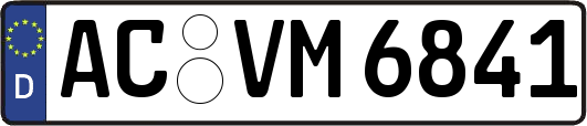 AC-VM6841