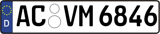 AC-VM6846