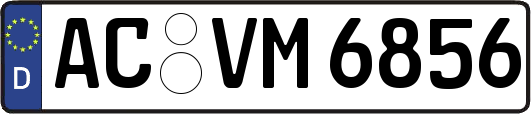 AC-VM6856